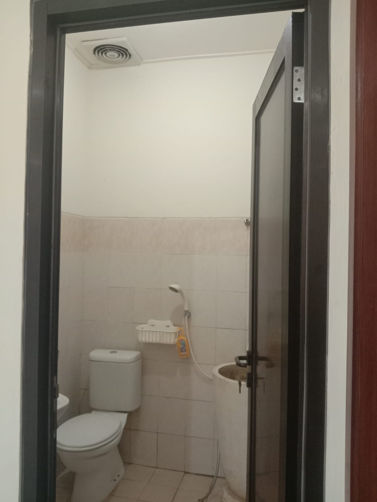 Rumah Disewakan Di Cluster Fresno Deltamas